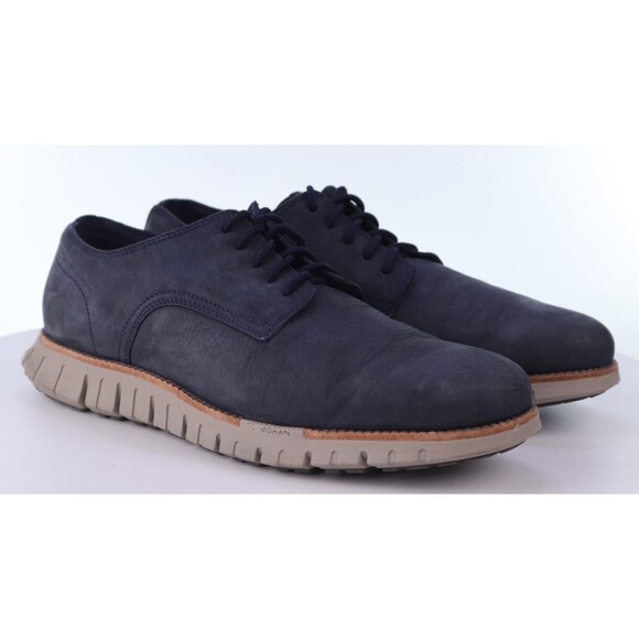 Cole Haan Zero Grand Men\'s Remastered Oxfords Shoes Size 11 M Leather C38841 main image 4